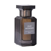 Oud Wonder Perfume 100ml EDP by Fragrance World